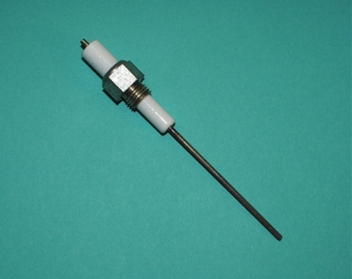 Elektrod Rak i gruppen Husbil & Husvagn / Värme / Vatten / Primus Reservdelar hos Camping 4U (71619715061)