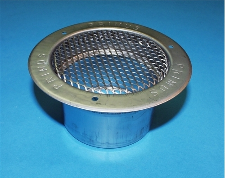 Avgasutsläpp Primus i gruppen Husbil & Husvagn / Värme / Vatten / Primus Reservdelar hos Camping 4U (71619716531)