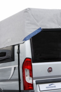 Takskydd Tyvek Supra Skåpbil