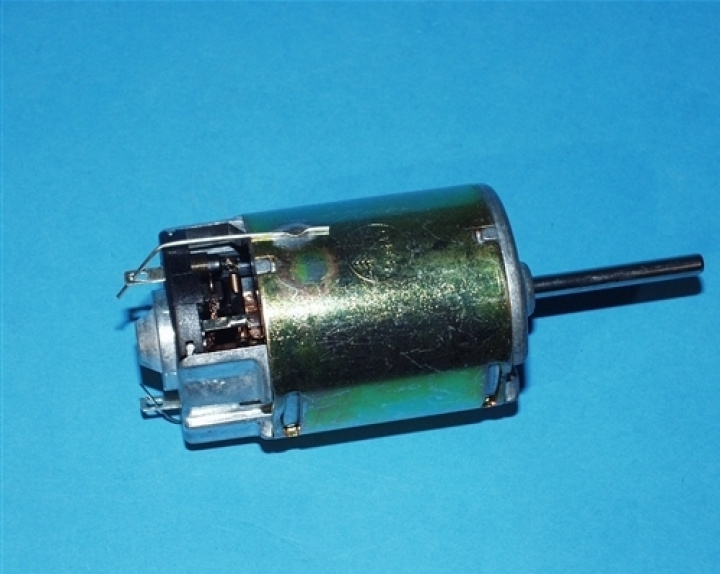 Likströmsmotor 12V TEB, TEB 1, Multivent i gruppen Husbil & Husvagn / Värme / Luft / Truma / Truma Reservdelar hos Camping 4U (720184000014300)