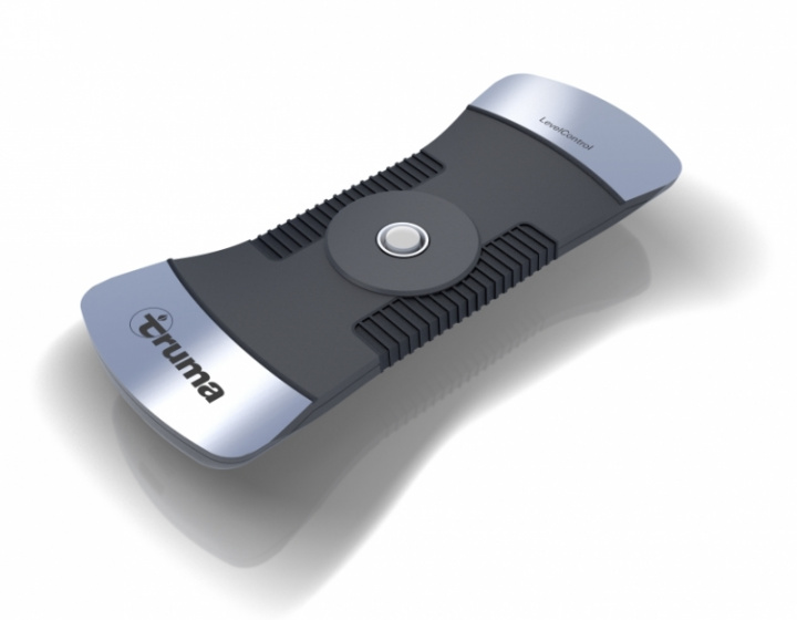 Gasolmätare Truma LevelControl i gruppen Husbil & Husvagn / Värme / Luft / Truma / Tillbehör Truma hos Camping 4U (720185070001)