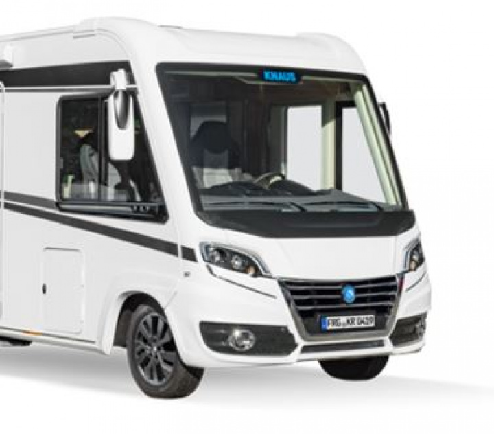 Thermomatta Knaus SKY I