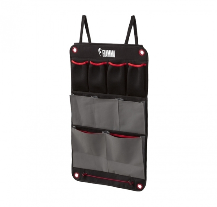 Förvaringsfack Fiamma Organizer i gruppen Campingmöbler / Förvaring hos Camping 4U (802951)