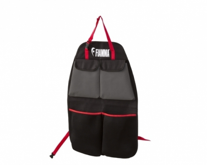 Organizer för säte Fiamma i gruppen Campingmöbler / Förvaring hos Camping 4U (802954)