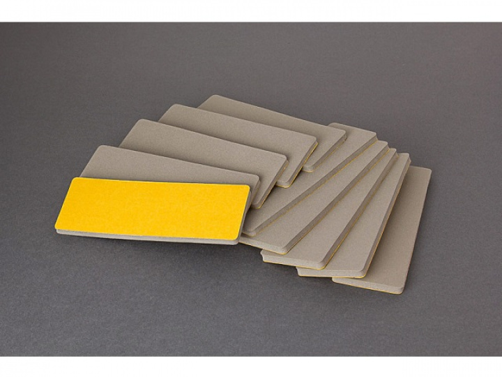 Dämpning mot husvagnsvägg Caravanstore