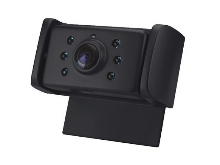 Extra kamera till RVC4300, Reservdel i gruppen Elektronik / Backkamerasystem hos Camping 4U (881213-1)