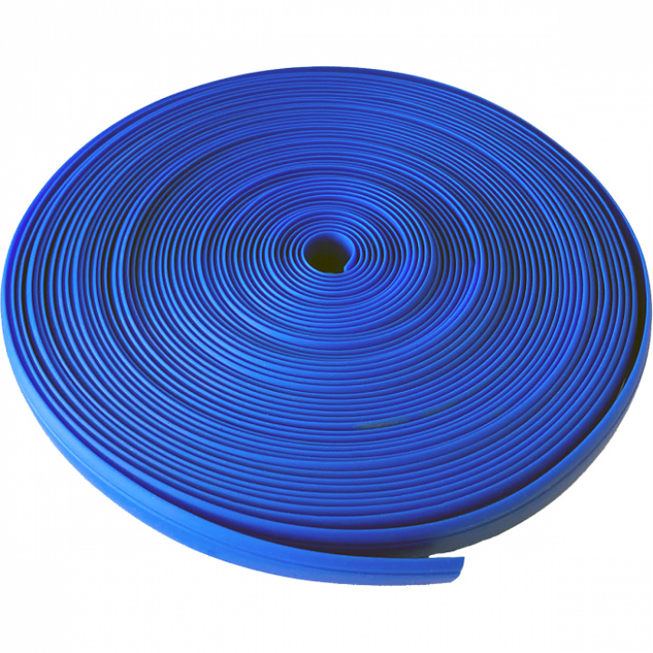 Listfyllning B12mmxL10m Blå i gruppen Chassi / Listfyllning hos Camping 4U (90131)