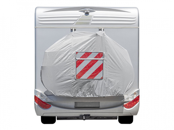 Cykelskydd 2-3 Cyklar i gruppen Chassi / Cykelställ / Tillbehör Thule cykelställ hos Camping 4U (9026)