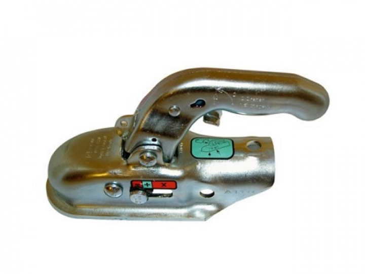 Kulkoppling Winterhoff K 20-B i gruppen Chassi / Kulkopplingar / Kulkopplingar Winterhoff hos Camping 4U (9049)