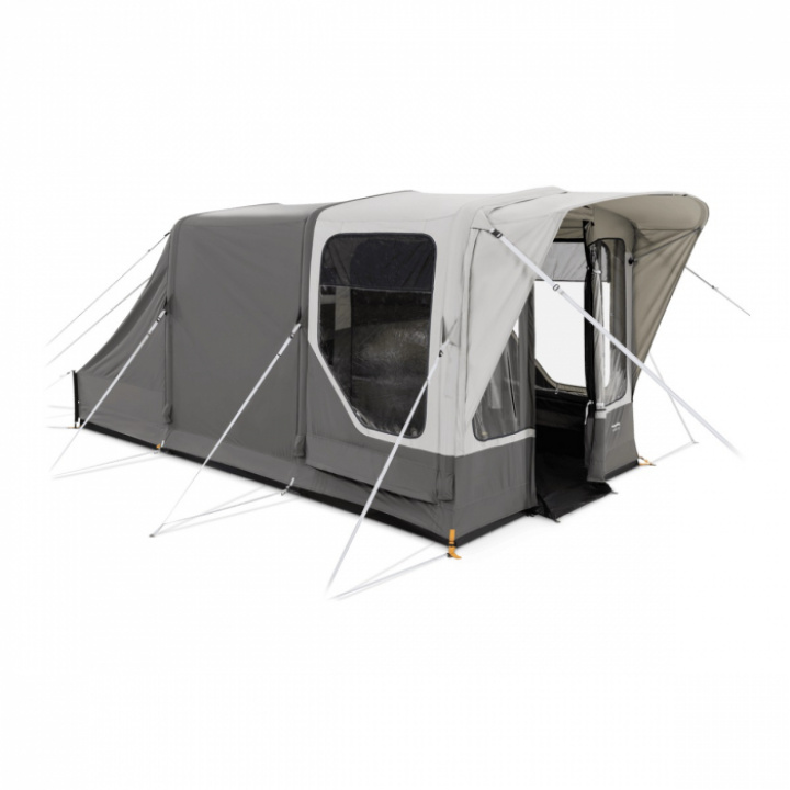Uppblåsbart tält Boracay FTC 301 TC Dometic i gruppen Outdoor & Fritid / Tält hos Camping 4U (9120001463)