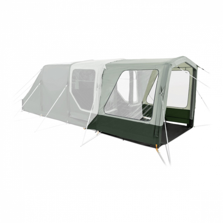 Frontmarkis till Boracay FTC 301 TC Dometic i gruppen Outdoor & Fritid / Tält hos Camping 4U (9120001477)