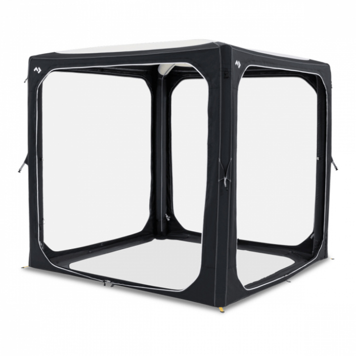HUB Uppblåsbart aktivitetsskydd Dometic i gruppen Markiser & Förtält / Förtält / Fristående tält, Soltak, tillbehör m.m. / Pop up/HUB/ Förrådstält hos Camping 4U (9120001506)