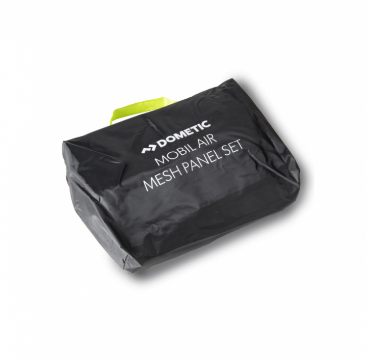 Myggnät Residence Air A-mått från 890-> Dometic i gruppen Markiser & Förtält / Förtält / Fristående tält, Soltak, tillbehör m.m. / Myggnät, fronter och gavlar till förtält hos Camping 4U (9120002274r)