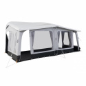Lufttält Residence Air Tour A-mått från 840-1090 D275 Dometic