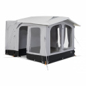 Drive-away-förtält till campervans H180-225 cm Dometic