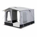Drive-away-förtält till campervans H180-225 cm Dometic
