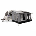 Lufttält Club Air Tour L260-390cm D275cm H235-265 cm Dometic