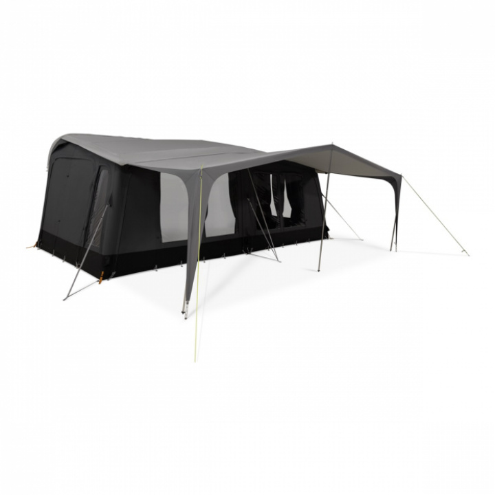 Baldakin till Residence tält A-mått 840-1115 Dometic i gruppen Markiser & Förtält / Förtält / Fristående tält, Soltak, tillbehör m.m. / Utbyggnader & Annex hos Camping 4U (9120002411r)