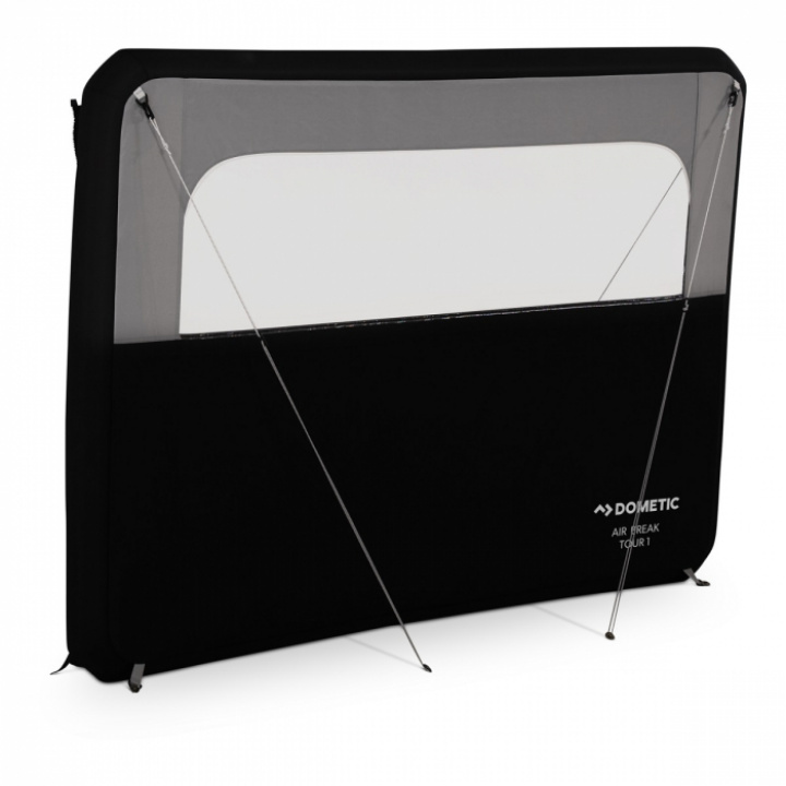 Vindskydd Tour uppblåsbart 1 panel Dometic i gruppen Husbil & Husvagn / Vindskydd hos Camping 4U (9120002443)