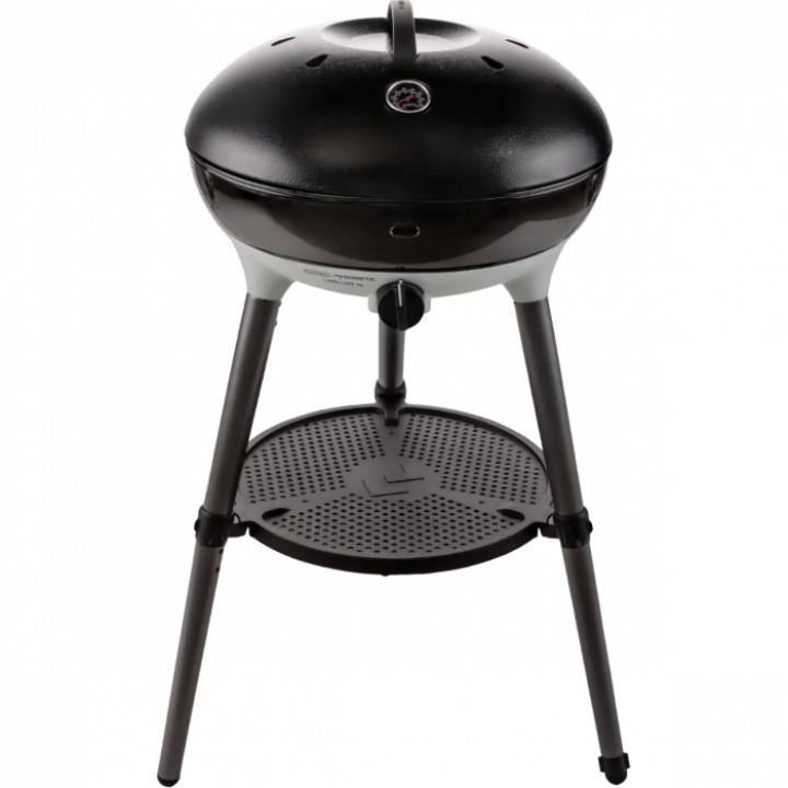 Gasolgrill Carri Chef 50 BBQ Cadac i gruppen Hushåll / Grillar / Gasolgrillar hos Camping 4U (915237)