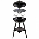 Gasolgrill Carri Chef 50 BBQ Cadac