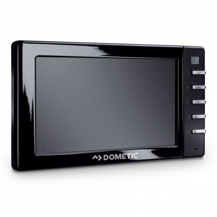 Monitor till backkamera Waeco i gruppen Elektronik / Backkamerasystem hos Camping 4U (9600012882)