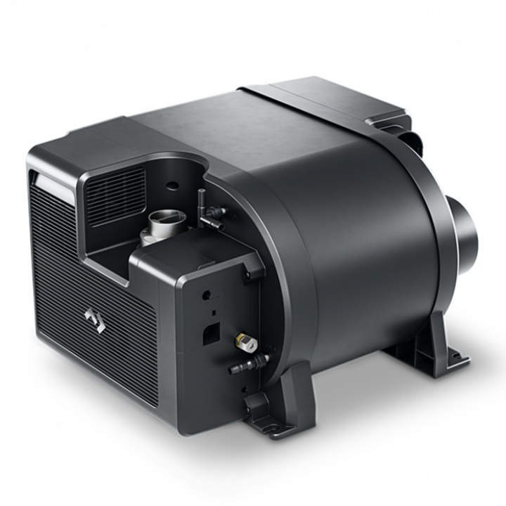 Gasolvärmare TwinBoost 4000 Dometic i gruppen Husbil & Husvagn / Värme / Luft / Dometic hos Camping 4U (9600027326)