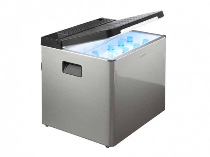 Kylbox 33L Dometic CombiCool ACX3 30 (30 mbar) i gruppen Husbil & Husvagn / Kylbox / Kylbox Gasol/12V/230V hos Camping 4U (9600028404)