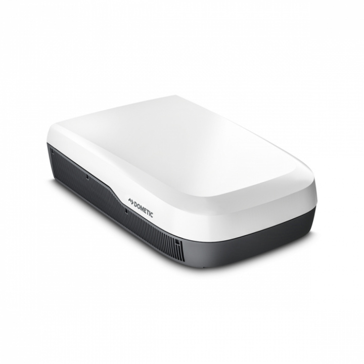 Aircondition Dometic FJX7 3500 Vit (6-8,5m) i gruppen Husbil & Husvagn / AC & Ventilation / Klimatanläggningar / AC för takmontage hos Camping 4U (9600050997)