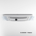 Aircondition Dometic FJX7 2200 Svart (4,5-6,5m)