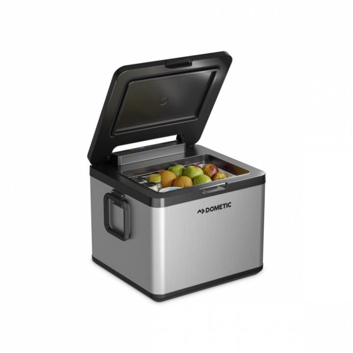 Kylbox bärbar CK2, 43L 12V/230V Dometic CK245 i gruppen Husbil & Husvagn / Kylbox / Kylboxar 12V-24V/230V hos Camping 4U (9620001943)