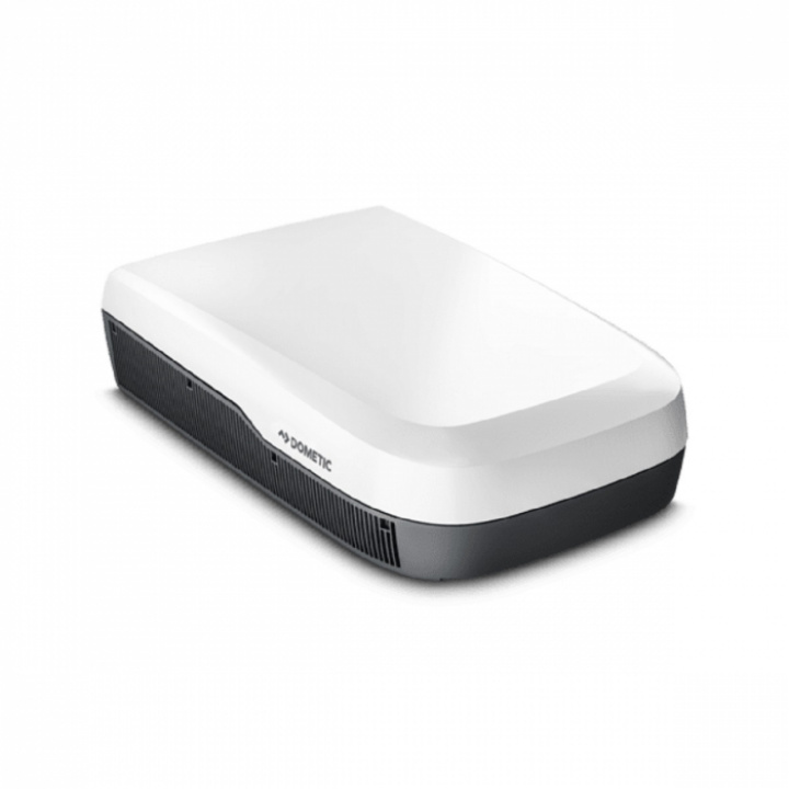 Aircondition Dometic FJZ7 3500 Vit (6-9m) inkl ADB i gruppen Husbil & Husvagn / AC & Ventilation / Klimatanläggningar / AC för takmontage hos Camping 4U (9630000051s)