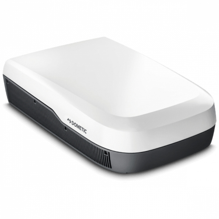 Aircondition Dometic FJZ7 3500 Vit (6-9m) inkl ADB i gruppen Husbil & Husvagn / AC & Ventilation / Klimatanläggningar / AC för takmontage hos Camping 4U (9630000051s)