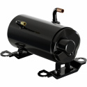 Aircondition Dometic FJZ7 2200 Svart (4,5-6,5m) inkl ADB