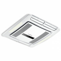 Aircondition Dometic FJZ7 2600 Vit (5-7m) inkl ADB