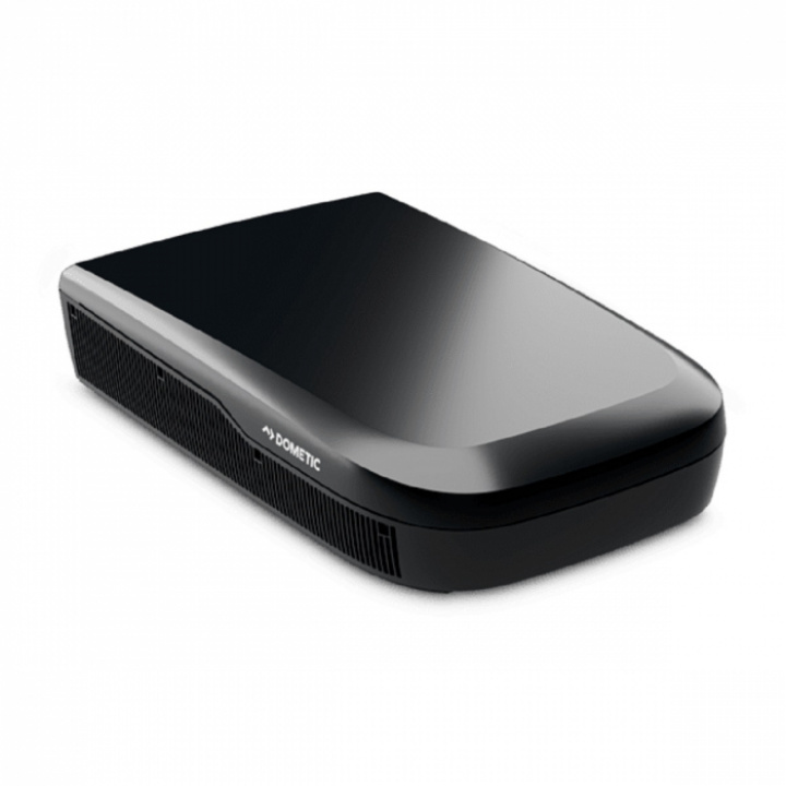 Aircondition Dometic FJZ7 3000 Svart (5,5-8m) inkl ADB i gruppen Husbil & Husvagn / AC & Ventilation / Klimatanläggningar / AC för takmontage hos Camping 4U (9630000062s)