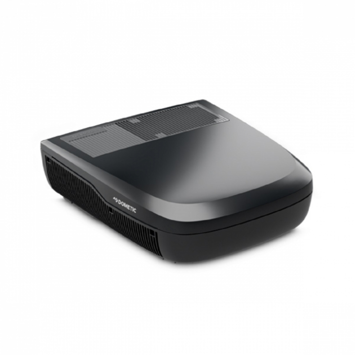 Aircondition Dometic FJZ7 2600 Svart (5-7m) inkl ADB i gruppen Husbil & Husvagn / AC & Ventilation / Klimatanläggningar / AC för takmontage hos Camping 4U (9630000063s)