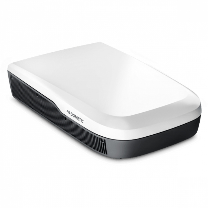 Aircondition Dometic FJZ7 3000 Vit (5,5-8m) i gruppen Husbil & Husvagn / AC & Ventilation / Klimatanläggningar / AC för takmontage hos Camping 4U (9630000072s)