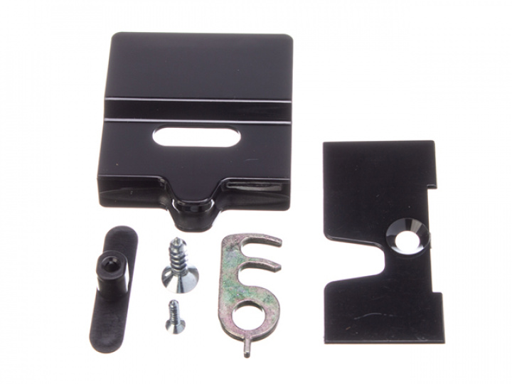 Dörrspärr Dometic 7-serien i gruppen Husbil & Husvagn / Kylskåp / Reservdelar Dometic / Dörr/skåp hos Camping 4U (9902266)