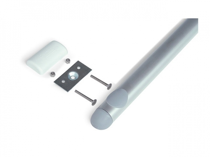 Monteringskit Support Bar Fiamma Carrybike i gruppen Chassi / Cykelställ / Tillbehör Fiamma cykelställ hos Camping 4U (9902618)