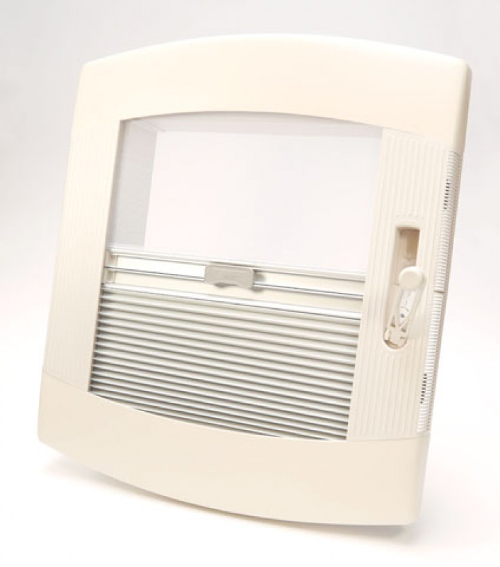 Innerram Remitop VarioII 90x60cm i gruppen Husbil & Husvagn / Takluckor / Reservdelar takluckor / Reservdelar Remis takluckor hos Camping 4U (9902665)