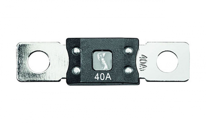 Högspänningssäkring HD 100 A i gruppen Beställningsvaror hos Camping 4U (9902929)