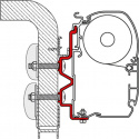 Markisadapter Fiamma Hymer Camp 400cm