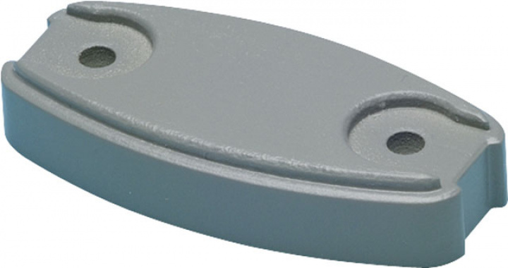 Platta till dörrstopp PLOPP, g 10 mm i gruppen Beställningsvaror hos Camping 4U (9903623)