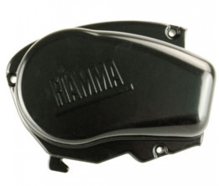 Ändkåpa Vänster F65S svart i gruppen / / / / hos Camping 4U (9904151)