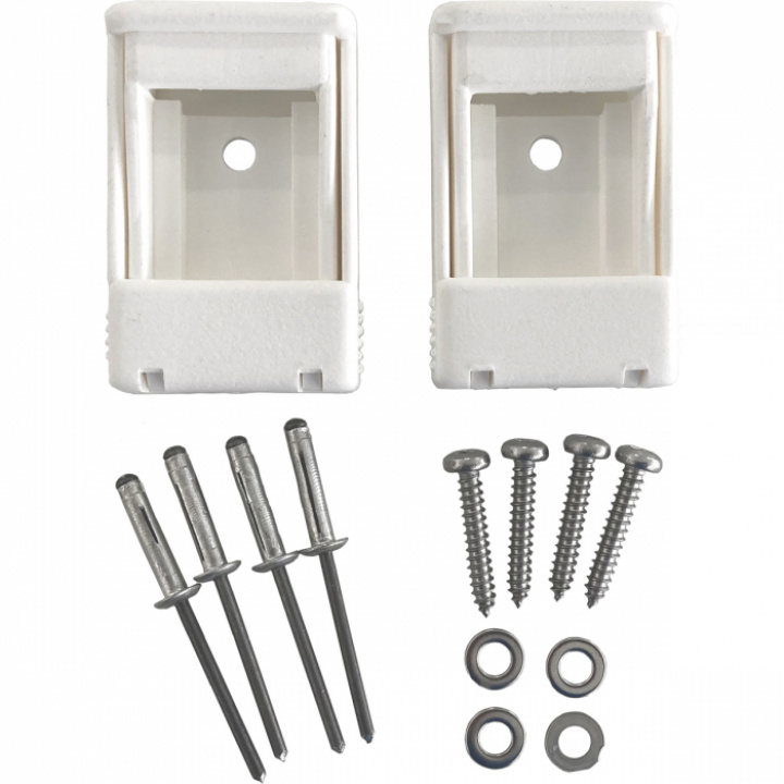 Markisfäste Thule/Omnistor i gruppen Markiser & Förtält / Markiser / Reservdelar markiser / Reservdelar Thule / Omnistor / Universaldelar Omnistor hos Camping 4U (9904180)