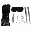 Stormsäkringsband Thule Hold down Kit