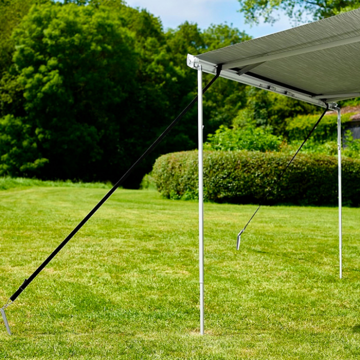 Stormsäkringsband Thule Hold down Kit Thule Omnistor tillbehör