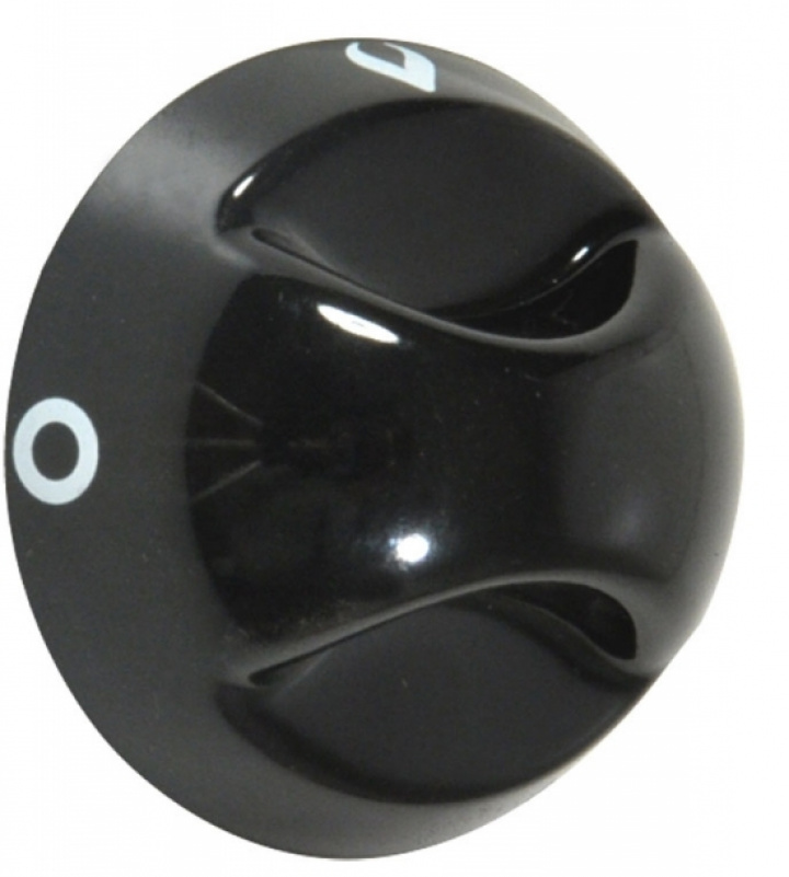 Vred Hobs Basic Line i gruppen Hushåll / Spis & ugn / Reservdelar Spis / Ugn hos Camping 4U (9904337)