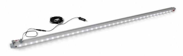 Rafter LED Fiamma Caravanstore i gruppen Markiser & Förtält / Markiser / Sidoväggar, fronter & tillbehör / Fiamma tillbehör hos Camping 4U (9905366)